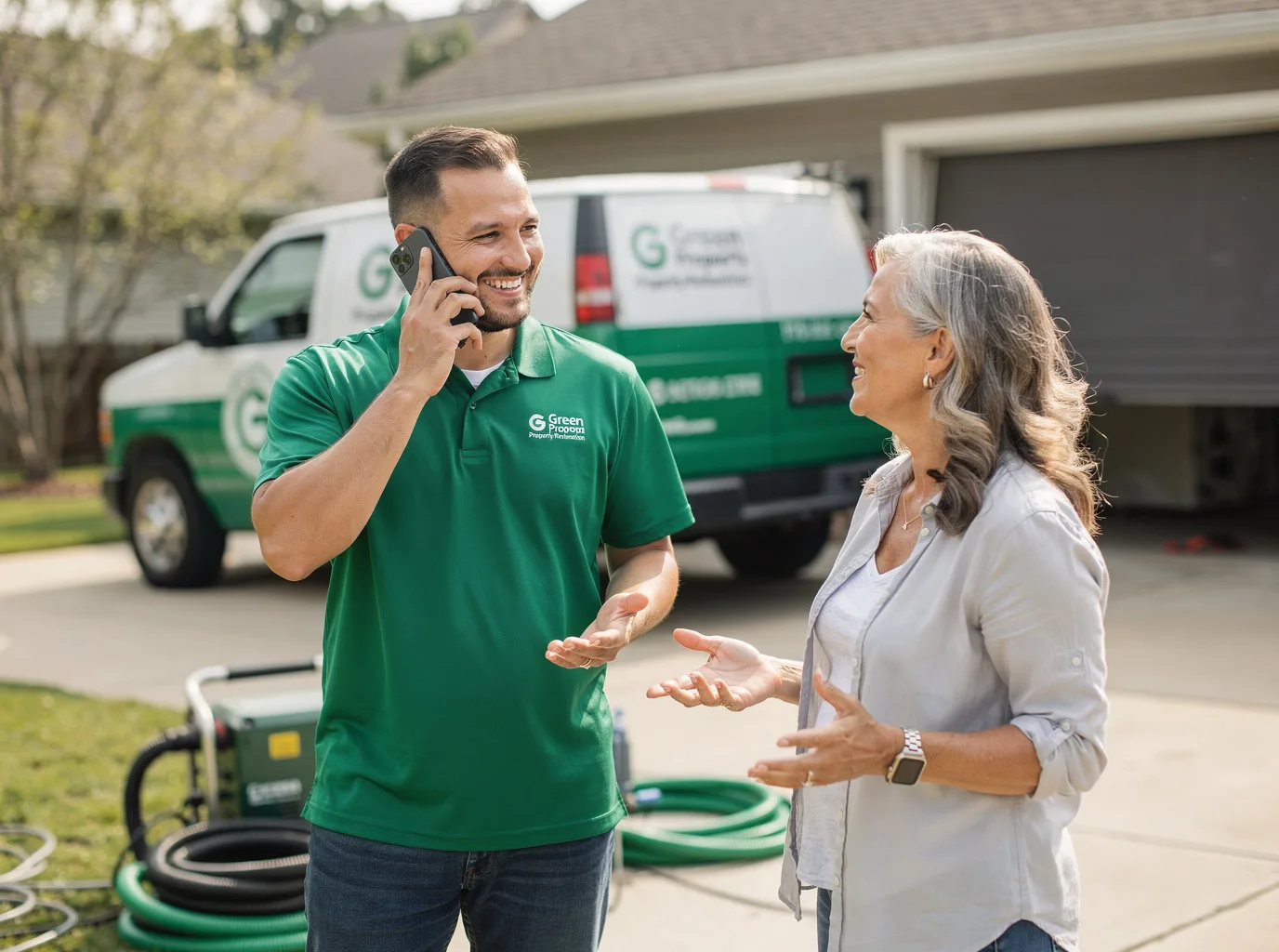 Water Damage Restoration Clune, PA FAQs